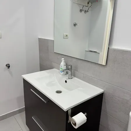 Very Comfortable Apartament *