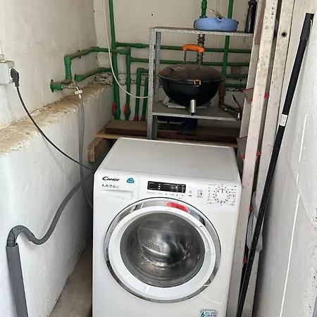 Kleines Gemuetliches 1 Apartment