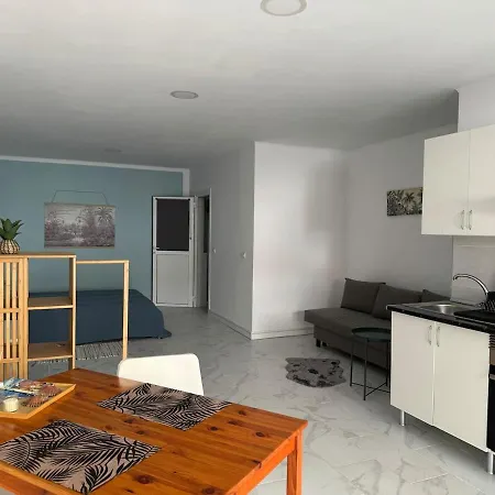 Apartament Very Comfortable *