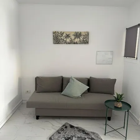 Very Comfortable La Listada