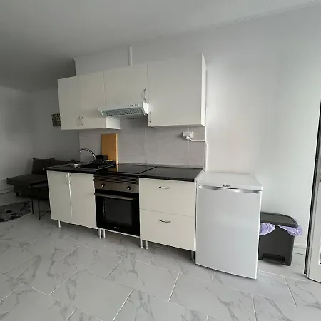 Very Comfortable Appartement *