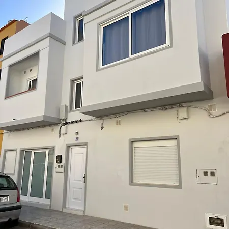 Very Comfortable * La Listada