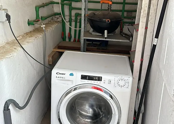 Very Comfortable Apartamento