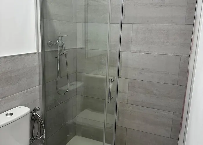 Apartamento Very Comfortable La Listada