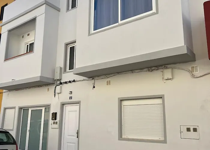 Very Comfortable * La Listada