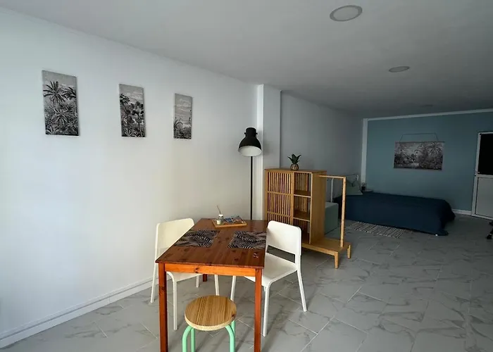 Apartmán Very Comfortable