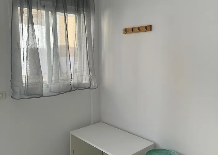 Apartmán Very Comfortable *