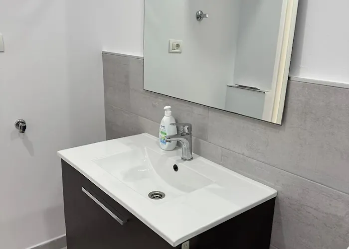 Very Comfortable Apartmán *