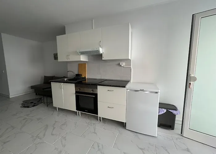 Very Comfortable Apartmán *