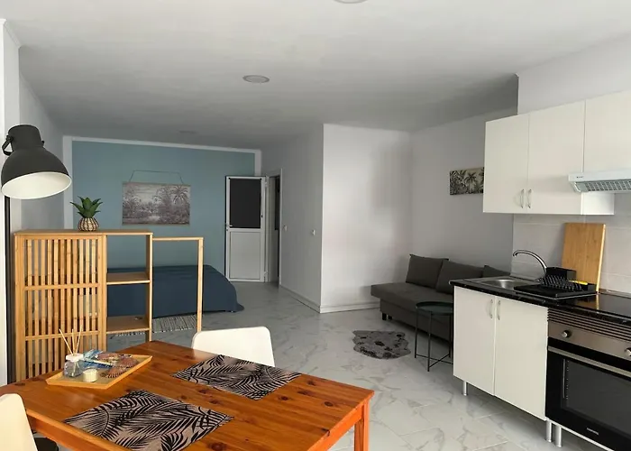 Apartmán Very Comfortable *